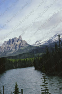 Mountain 001