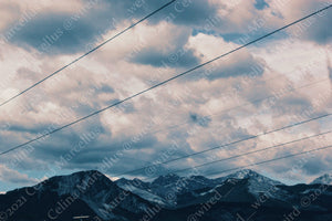 Mountain 005