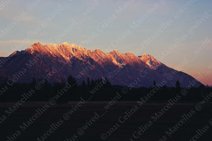 Mountain 006