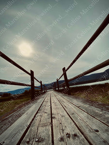Natural Landscape 007