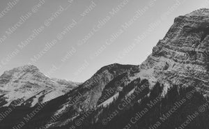 Mountain 009