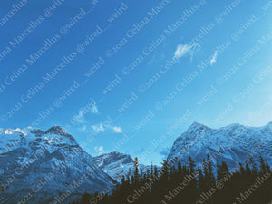 Mountain 010