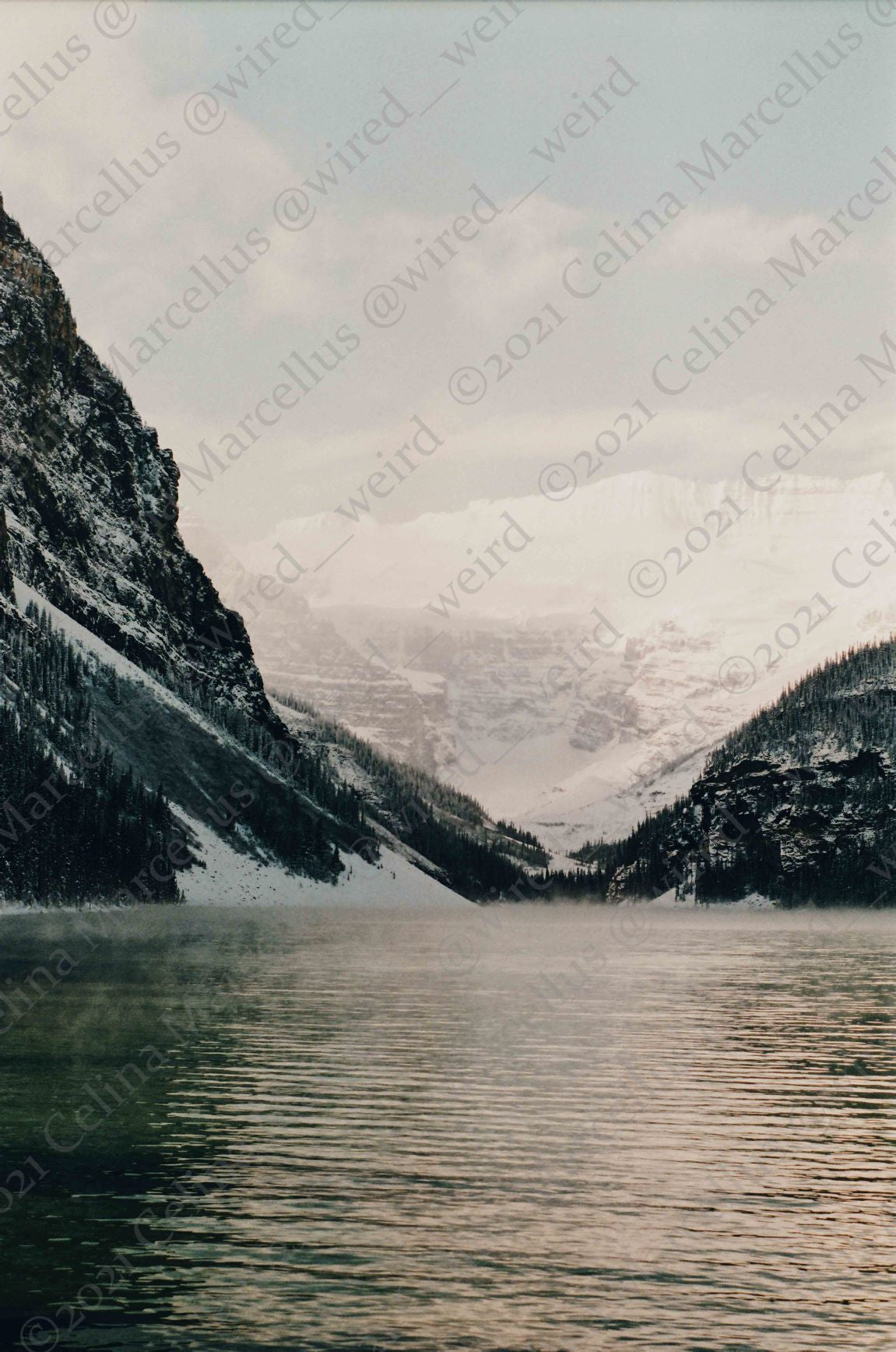 Mountain 011