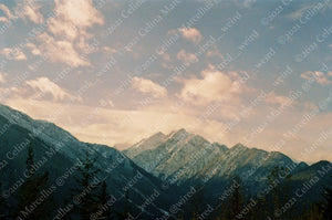 Mountain 012