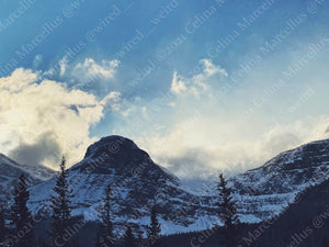 Mountain 014