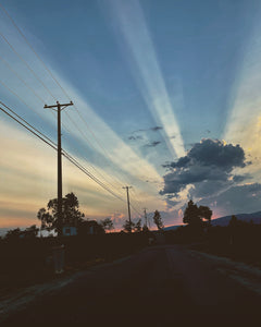 Sky Explosions