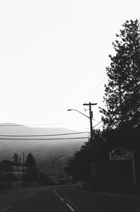 Penticton Road