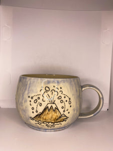 Camping Mug