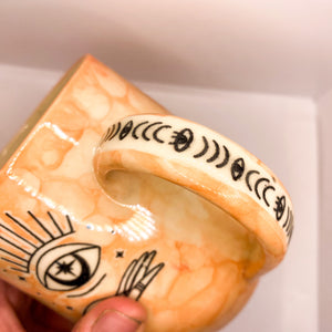 Mystic Eye Mug