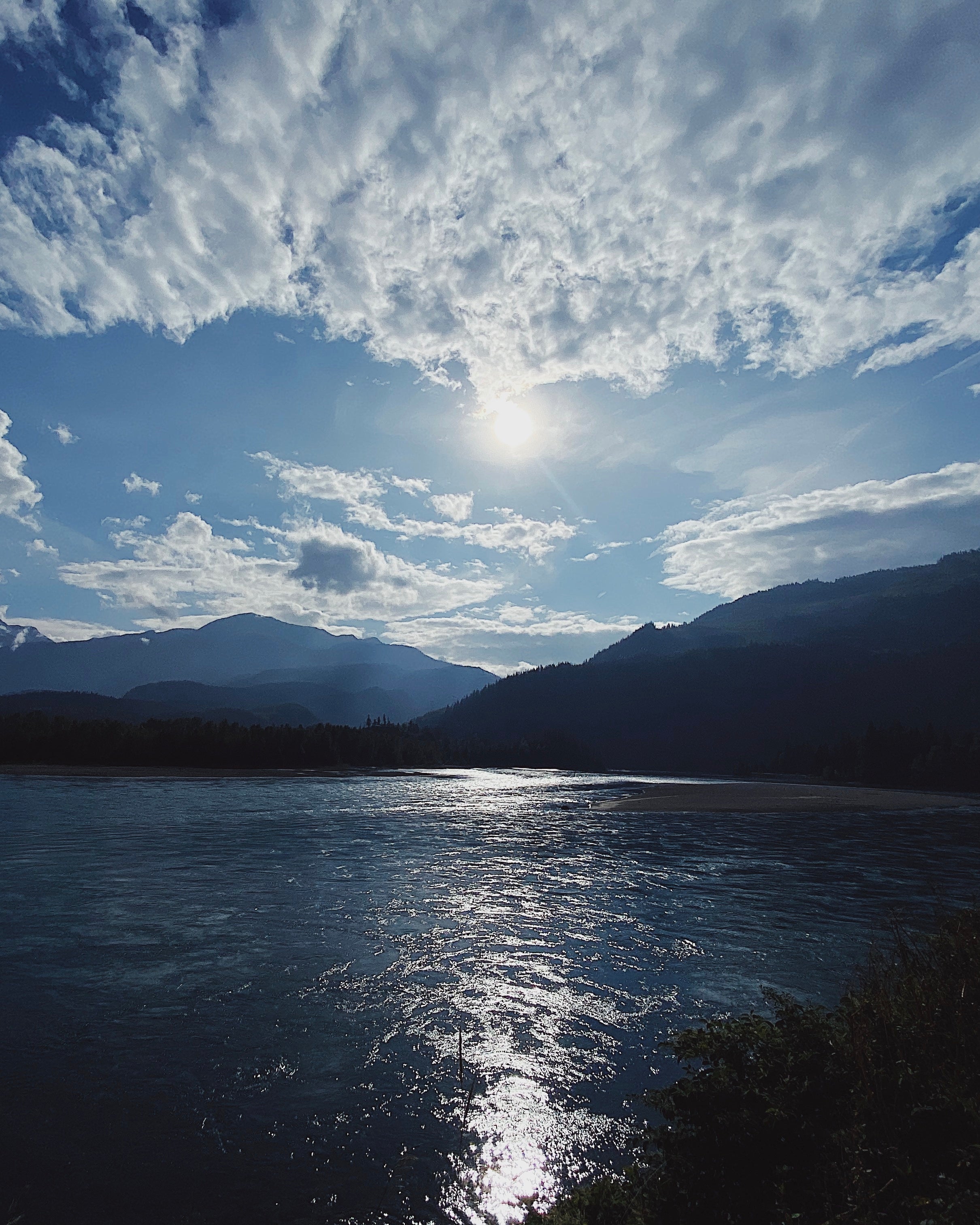 Revelstoke 1