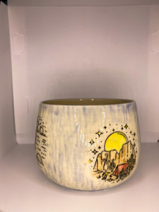 Camping Mug