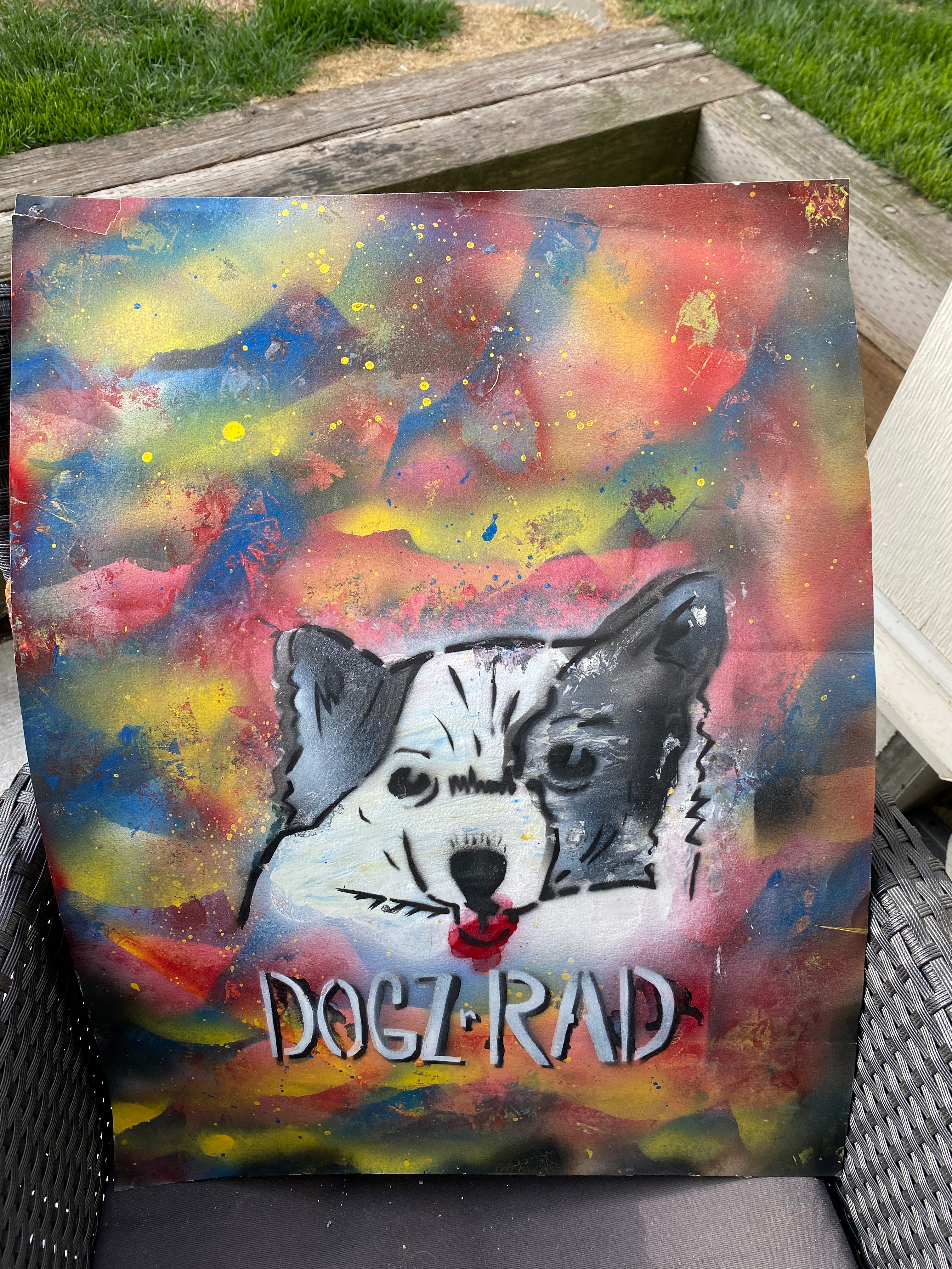 Dogs R Rad