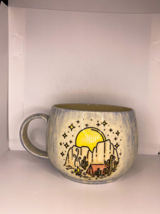 Camping Mug