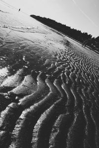 Sand Ripple 1