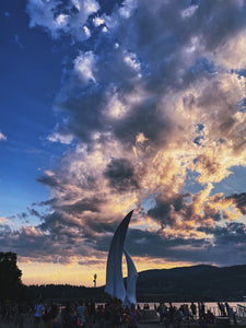 Kelowna Sails