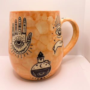 Mystic Eye Mug