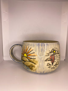 Camping Mug