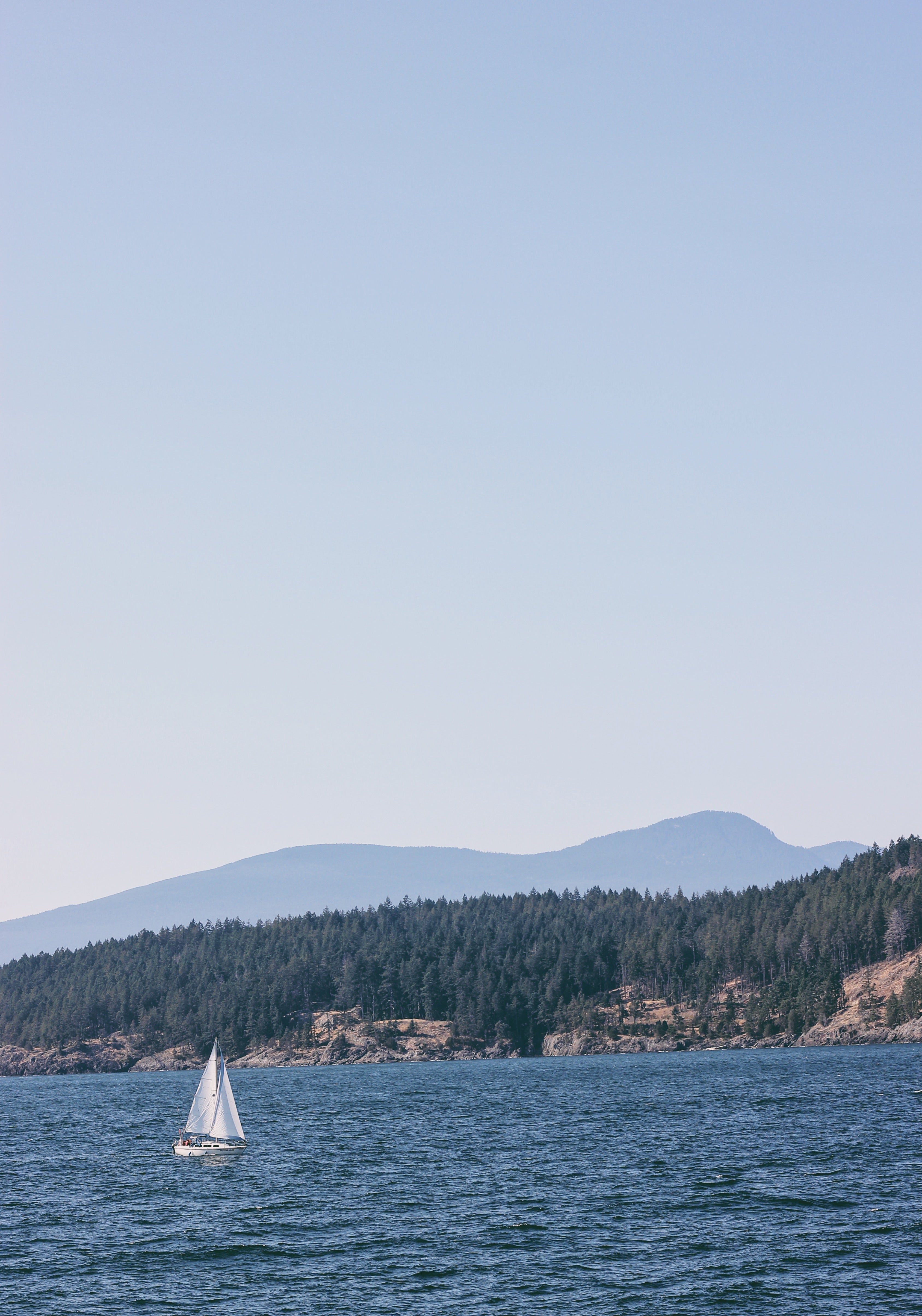 Sailin’